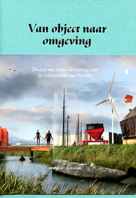 Van object naar omgeving