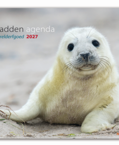 Wadden agenda 2027