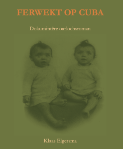 Ferwekt op Cuba