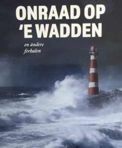 Onraad op 'e Wadden