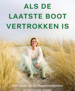 Als de laatste boot vertrokken is - Verhalen