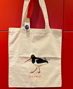 Katoenen tas - Strânljip
