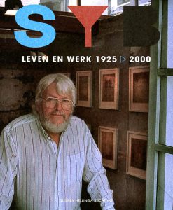 SYB - Leven en werk 1925 - 2000