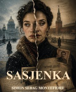 Sasjenka