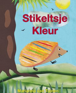 Stikeltsje Kleur