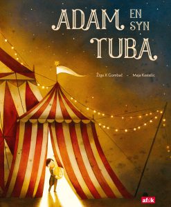 Adam en syn tuba