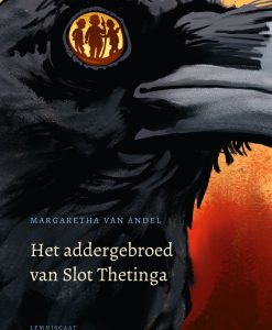 Het addergebroed van Slot Thetinga