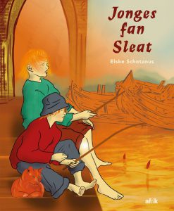 Jonges fan Sleat