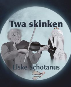 Twa skinken