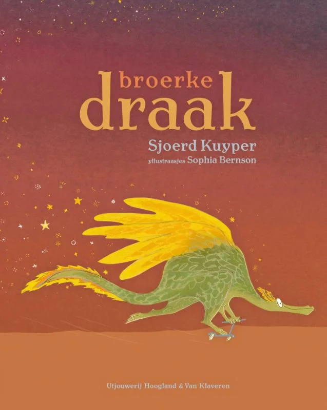 Broerke Draak