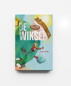 De Wiksel - De Wissel (ferskynt 22 oktober 2026)