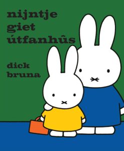 Nijntje giet útfanhûs