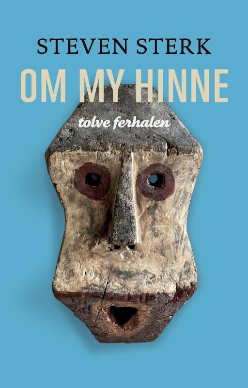 Om my hinne - tolve ferhalen