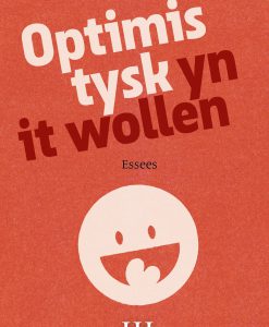 Optimistysk yn it wollen - Essees