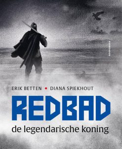 Redbad de legendarische koning