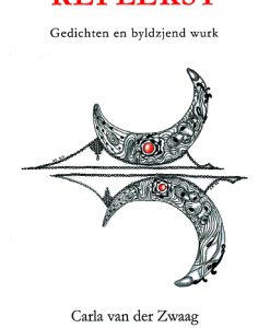 Refleksy - Gedichten en byldzjend wurk