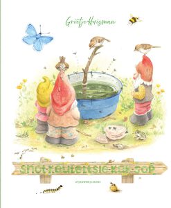 Snot-Keuteltsje-Kak-Sop