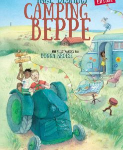 Camping Beppe - Fryske edysje (ferskynt begjin novimber)