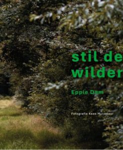 Stil de Wildernis - Gedichten