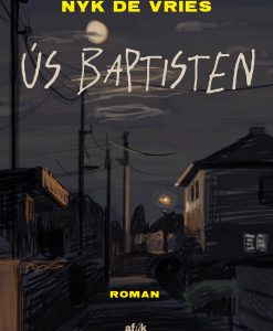 Us Baptisten (ferskynt ein oktober)
